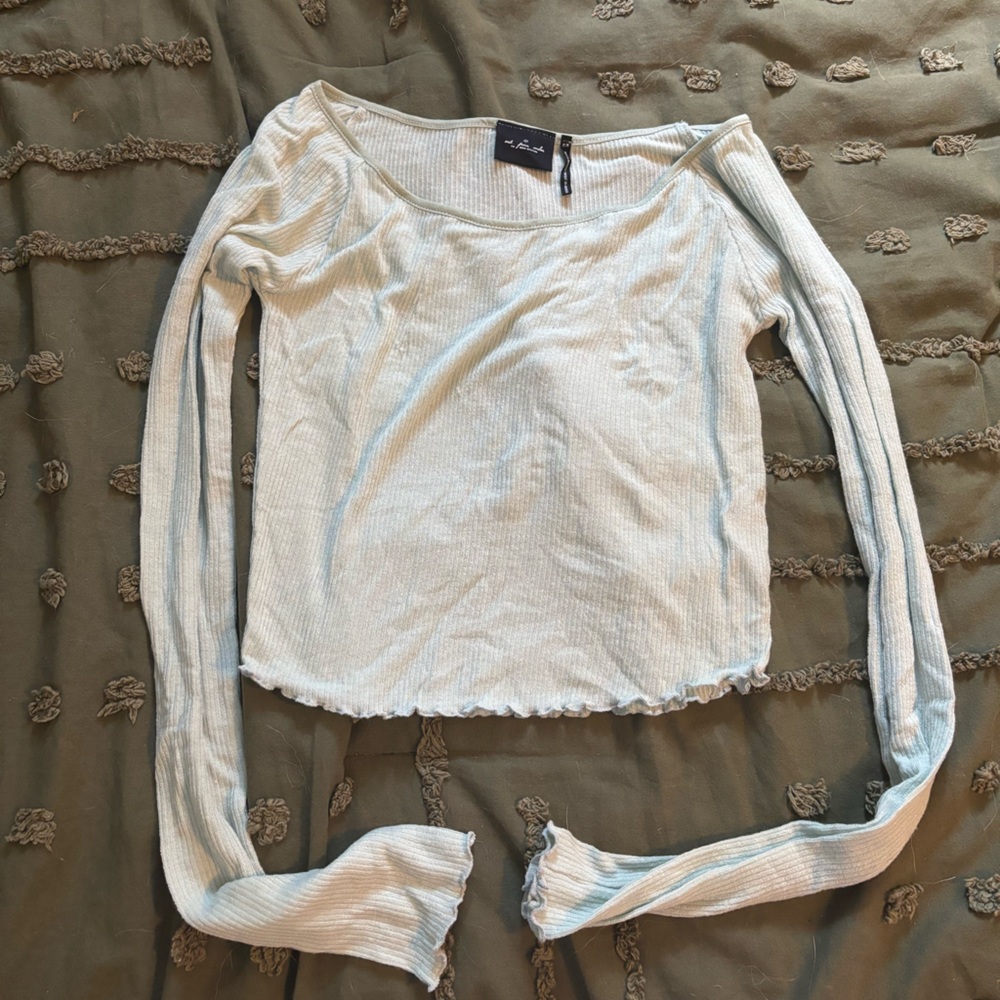 out from under longsleeve